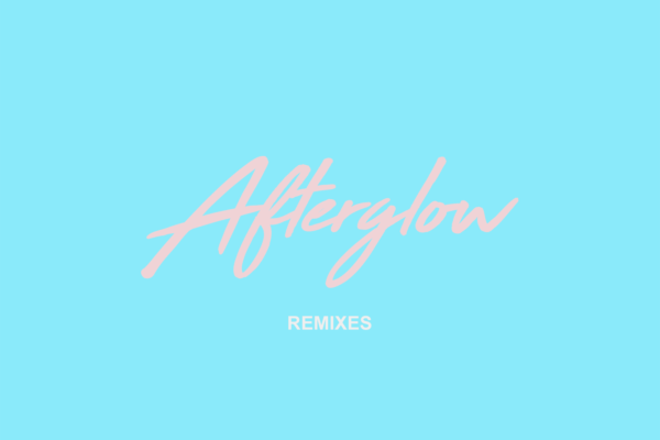 tailor afterglow remixes artwork final