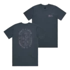 PINES Merch - The Flower Capsule Tee